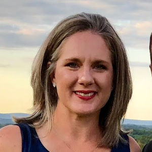 Meet your Posher, Cherie